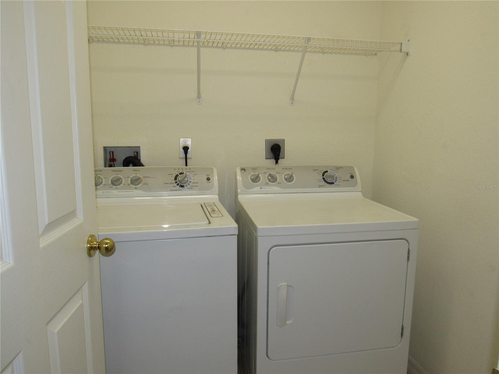 Interior laundry room - 191 ALLWORTHY ST, PORT CHARLOTTE