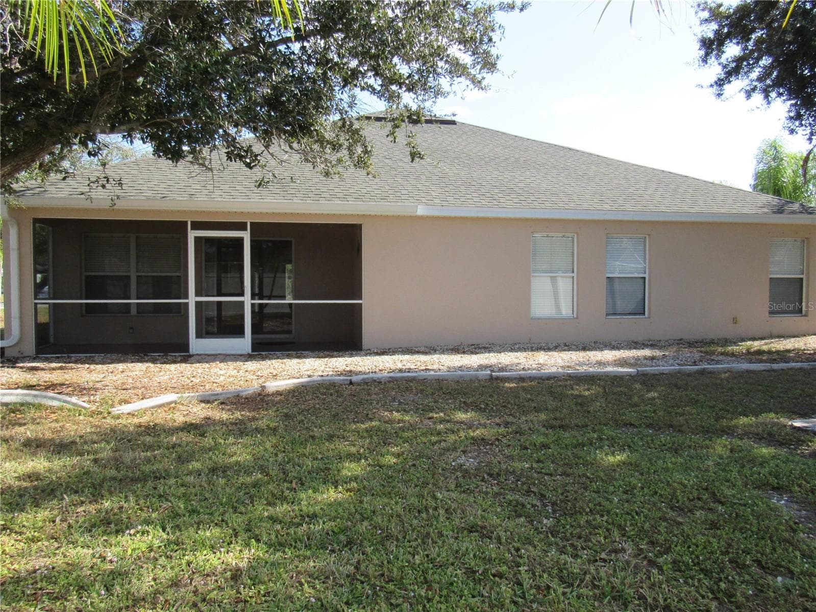 Single Family Residence at 191 ALLWORTHY ST, PORT CHARLOTTE, photo 31 of 33