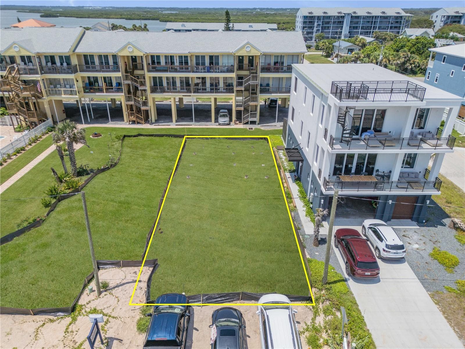 Single Family Residence at 6604 S ATLANTIC AVE, NEW SMYRNA BEACH, photo 8 of 39