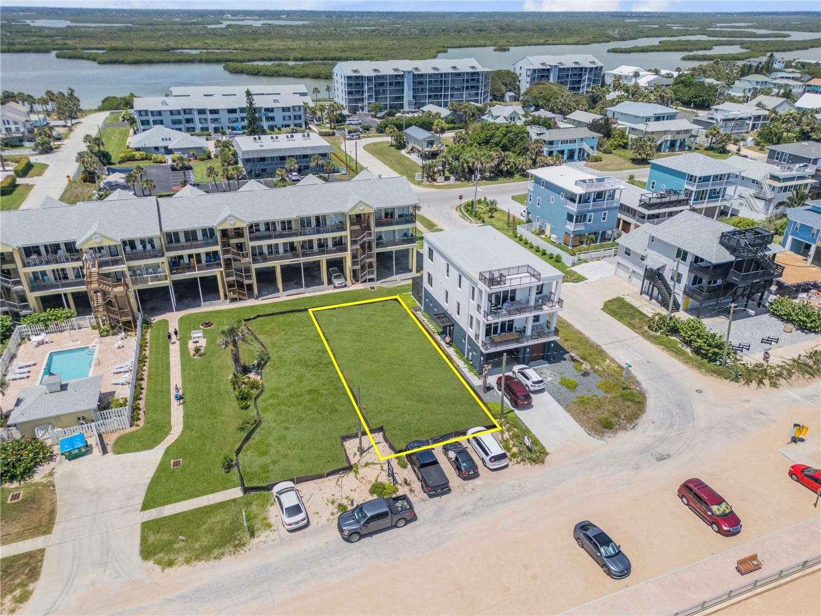 Single Family Residence at 6604 S ATLANTIC AVE, NEW SMYRNA BEACH, photo 13 of 39