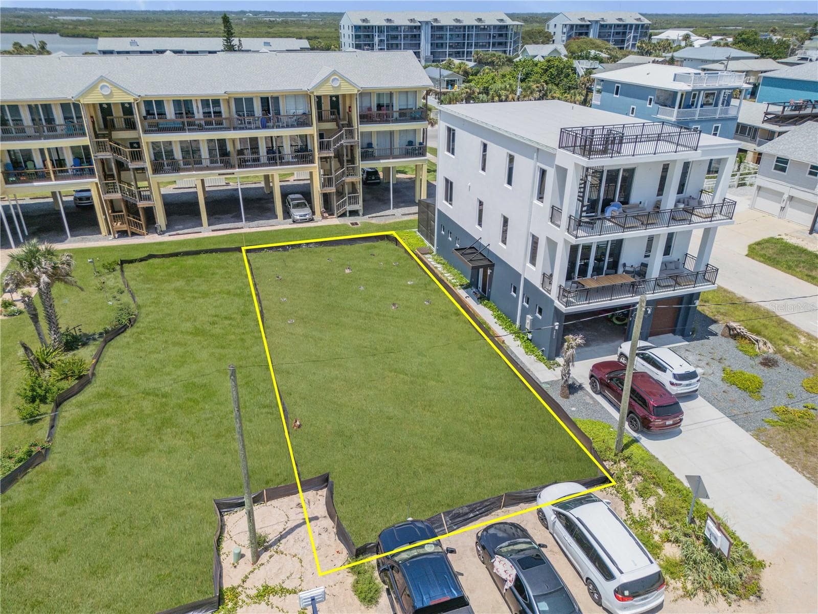 Single Family Residence at 6604 S ATLANTIC AVE, NEW SMYRNA BEACH, photo 33 of 39