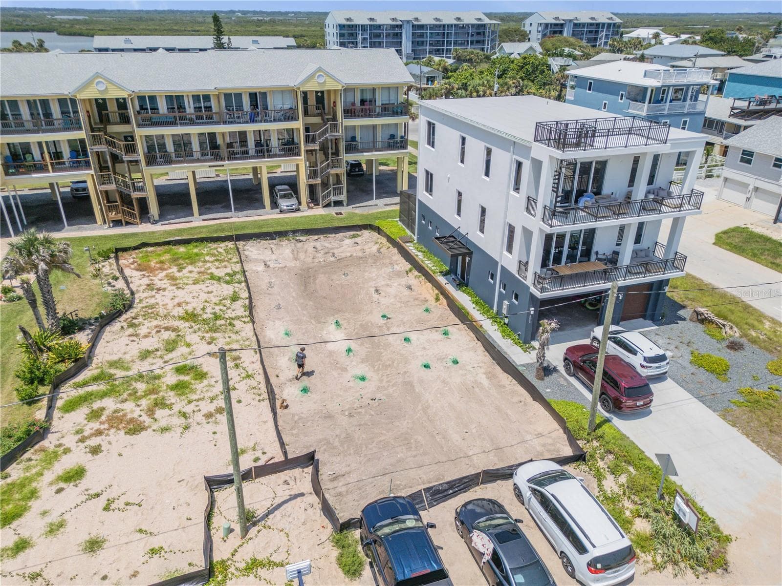 Single Family Residence at 6604 S ATLANTIC AVE, NEW SMYRNA BEACH, photo 34 of 39