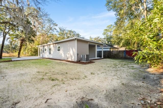 Single Family Residence at 2016 NE 3RD AVE, GAINESVILLE, photo 25 of 35