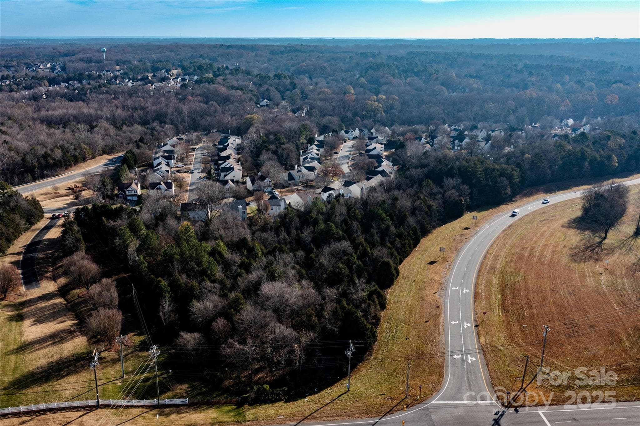 Acreage at 0 Reedy Creek Road, Charlotte, photo 7 of 7
