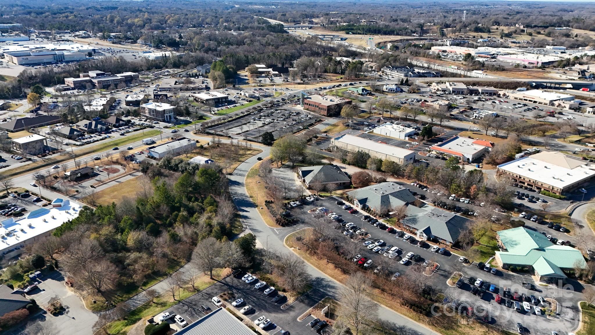Unimproved Commercial at 334 Penny Lane, Concord, photo 6 of 8