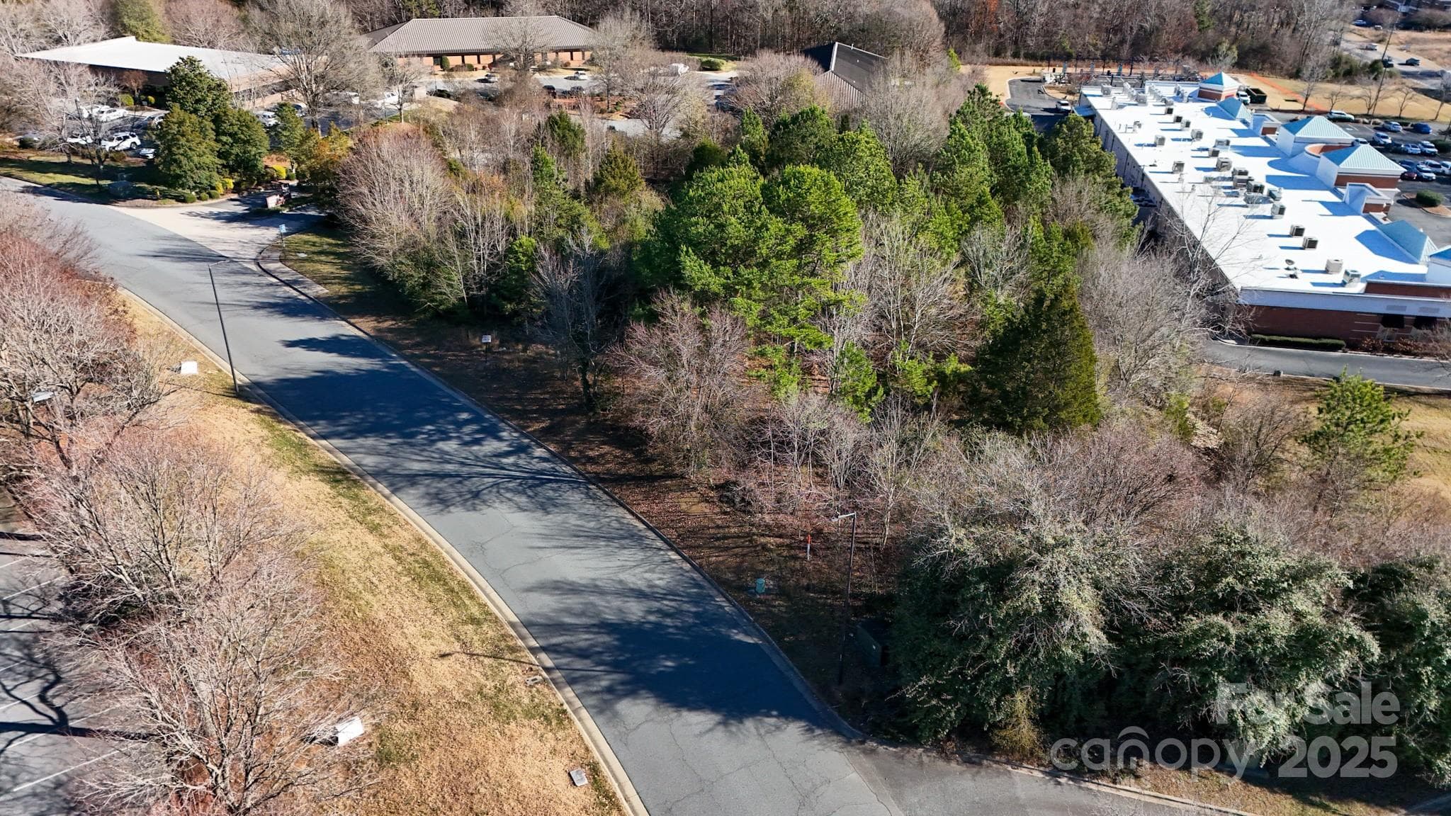 Unimproved Commercial at 334 Penny Lane, Concord, photo 8 of 8