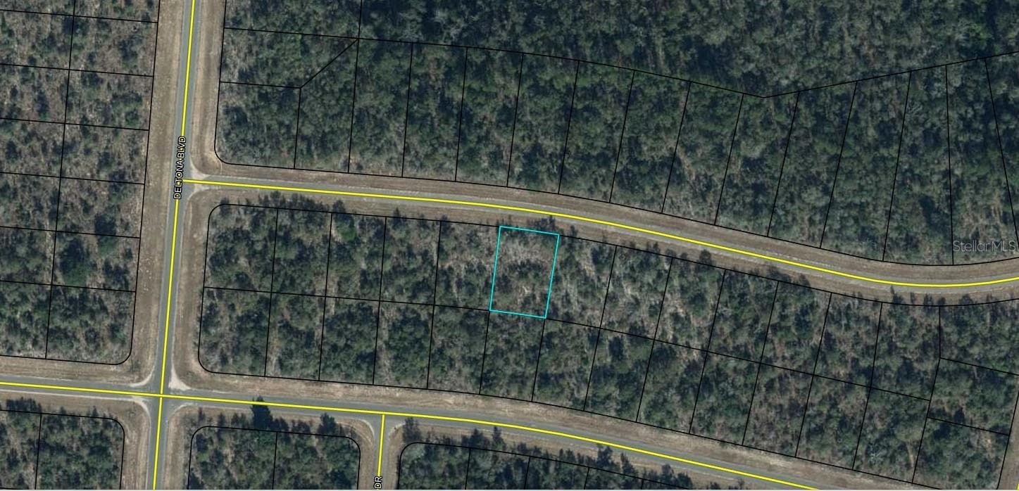 Land at Lot 6 Unit 8 Blk 505 GREENBRIER DR, CHIPLEY, photo 3 of 7