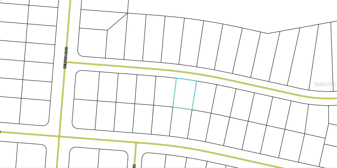 Land at Lot 6 Unit 8 Blk 505 GREENBRIER DR, CHIPLEY, photo 4 of 7