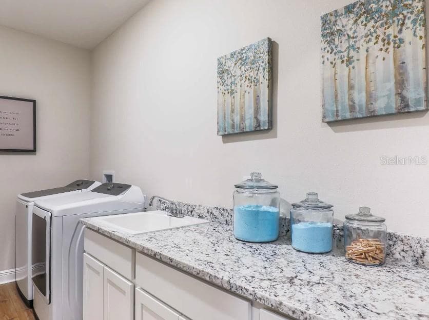Model home - actual features may vary. - 930 BUCKEYE DR, LADY LAKE