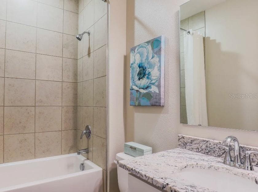 Model home - actual features may vary. - 930 BUCKEYE DR, LADY LAKE