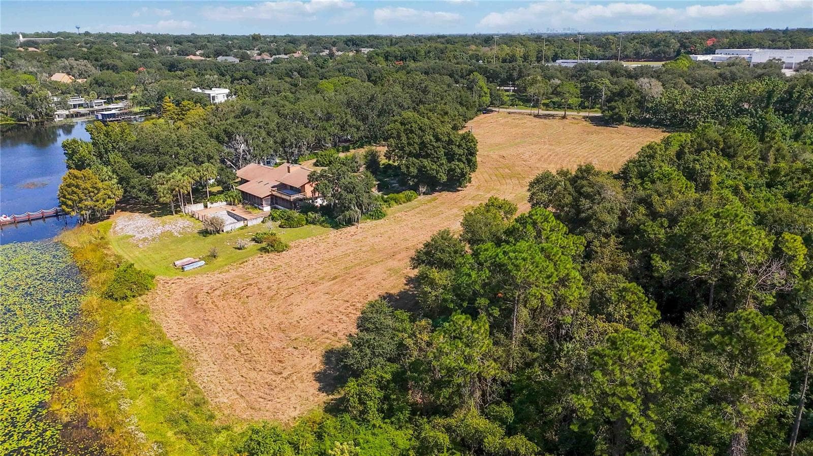Land at 4226 DOWNEAST LN, WINDERMERE, photo 4 of 28