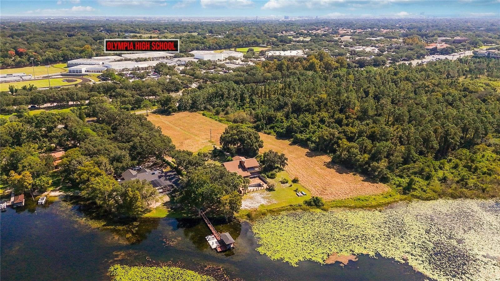 Land at 4226 DOWNEAST LN, WINDERMERE, photo 5 of 28