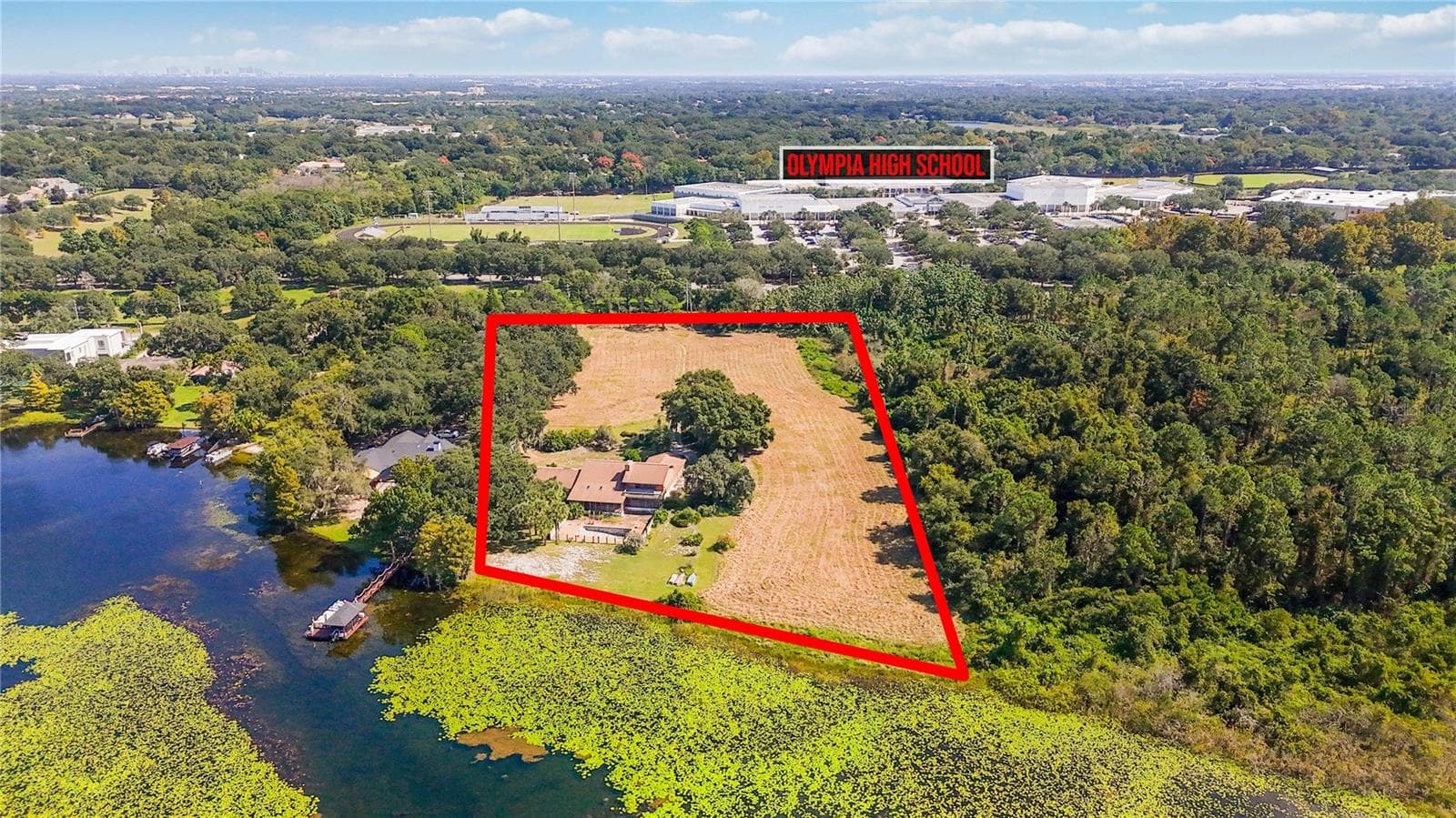 Land at 4226 DOWNEAST LN, WINDERMERE, photo 6 of 28