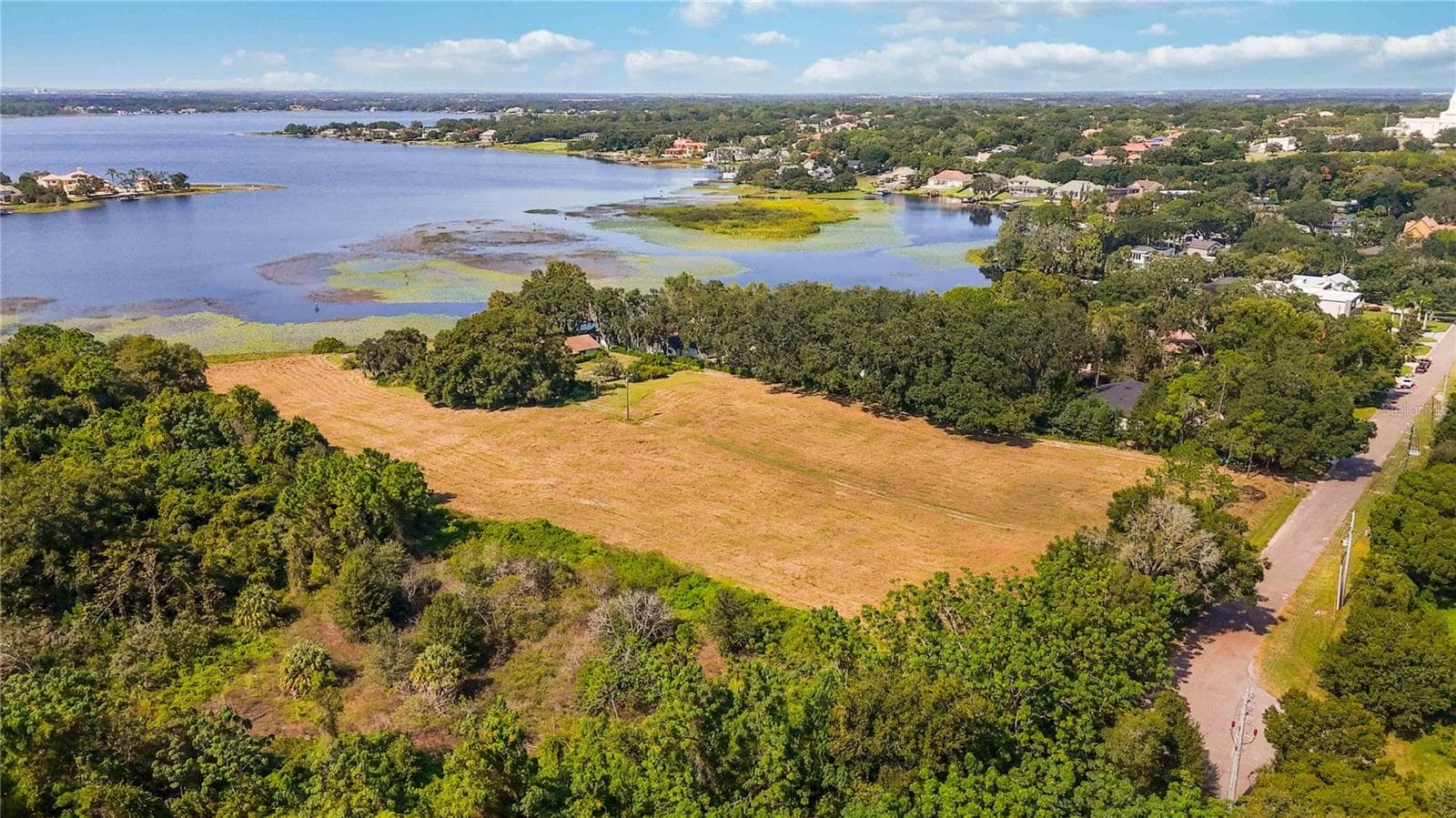 Land at 4226 DOWNEAST LN, WINDERMERE, photo 10 of 28