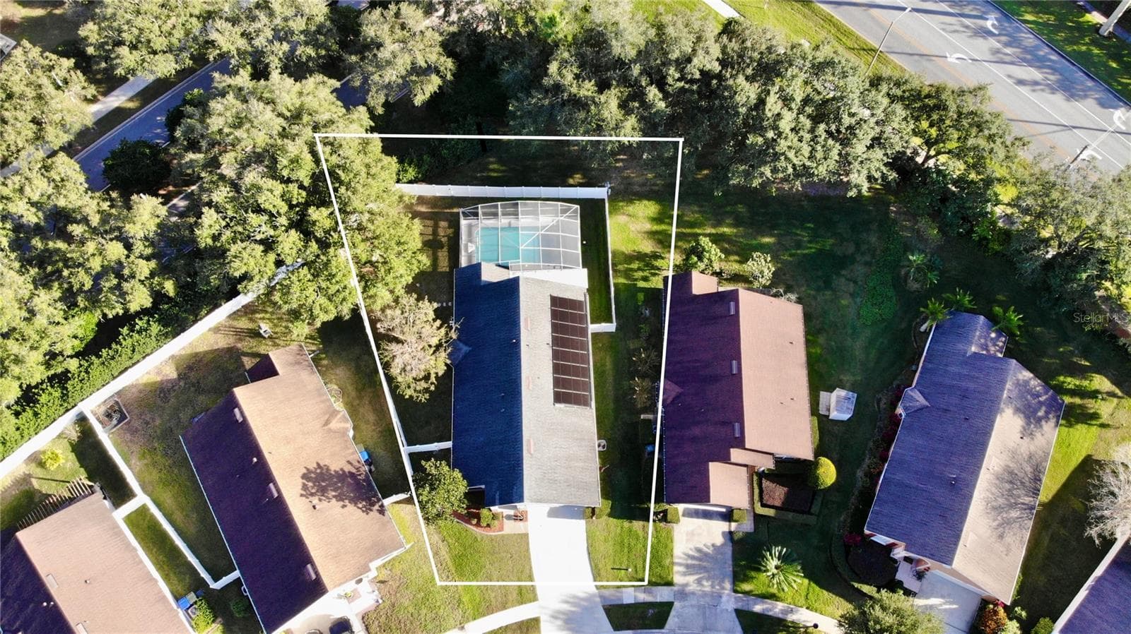 Single Family Residence at 457 MICKLETON LOOP, OCOEE, photo 3 of 31