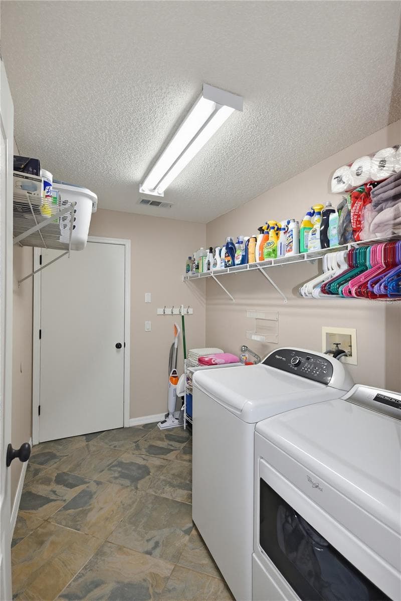 Laundry Room - 457 MICKLETON LOOP, OCOEE