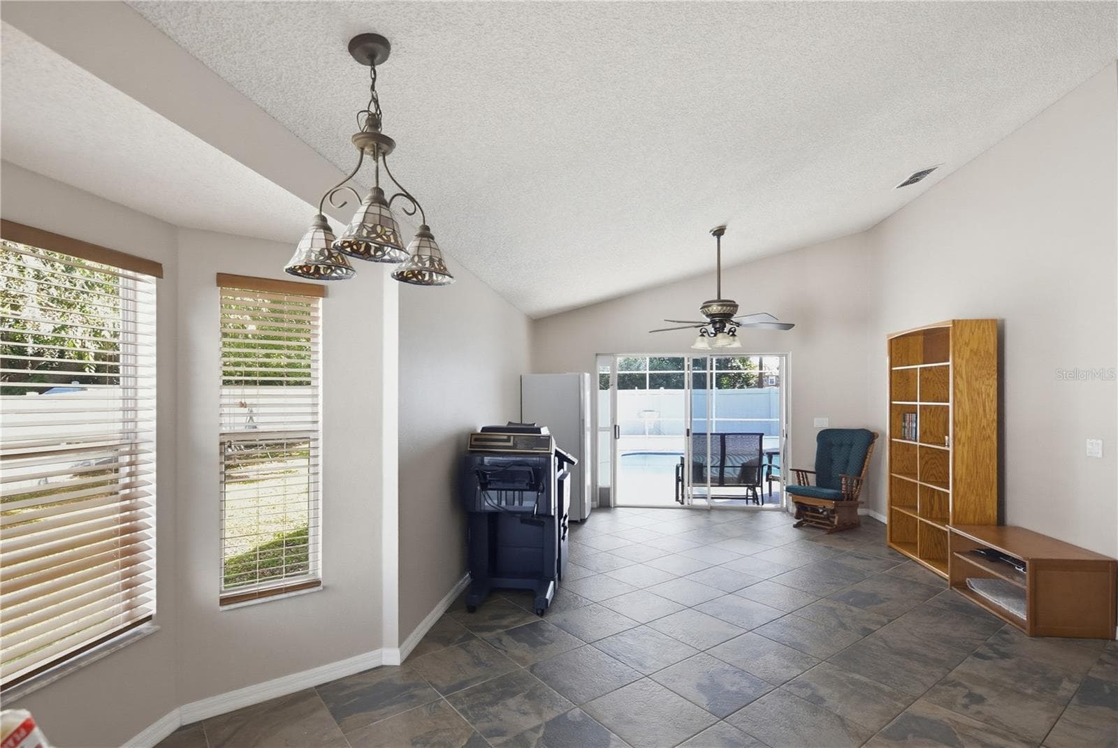 Dinning/ Family Room - 457 MICKLETON LOOP, OCOEE