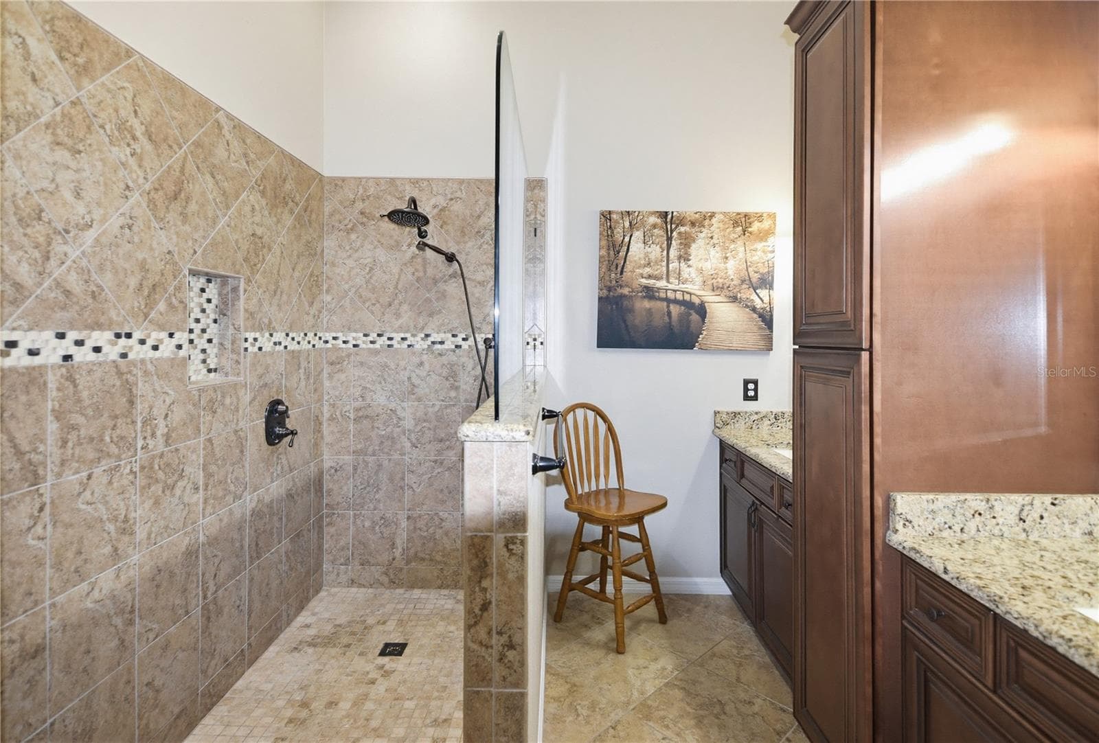 Owner's Bathroom - 457 MICKLETON LOOP, OCOEE