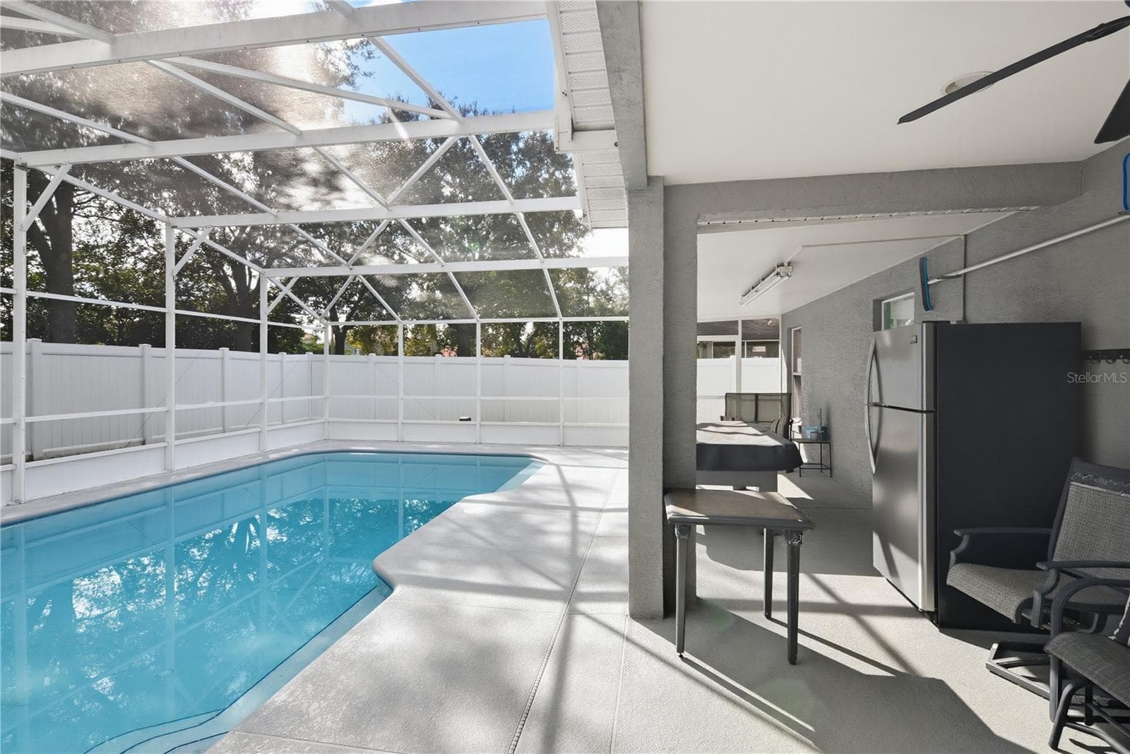 Pool - 457 MICKLETON LOOP, OCOEE