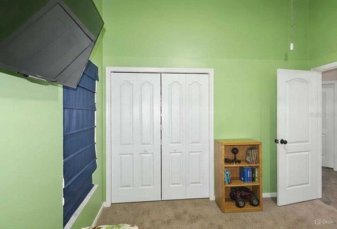 Bedroom 3 - 457 MICKLETON LOOP, OCOEE