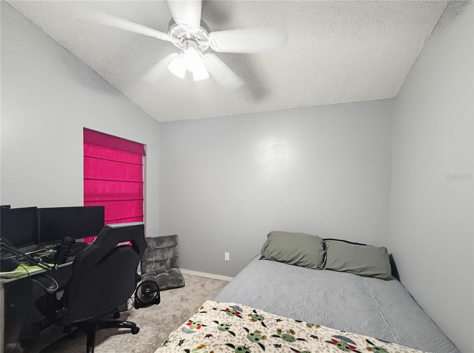 Bedroom 2 - 457 MICKLETON LOOP, OCOEE