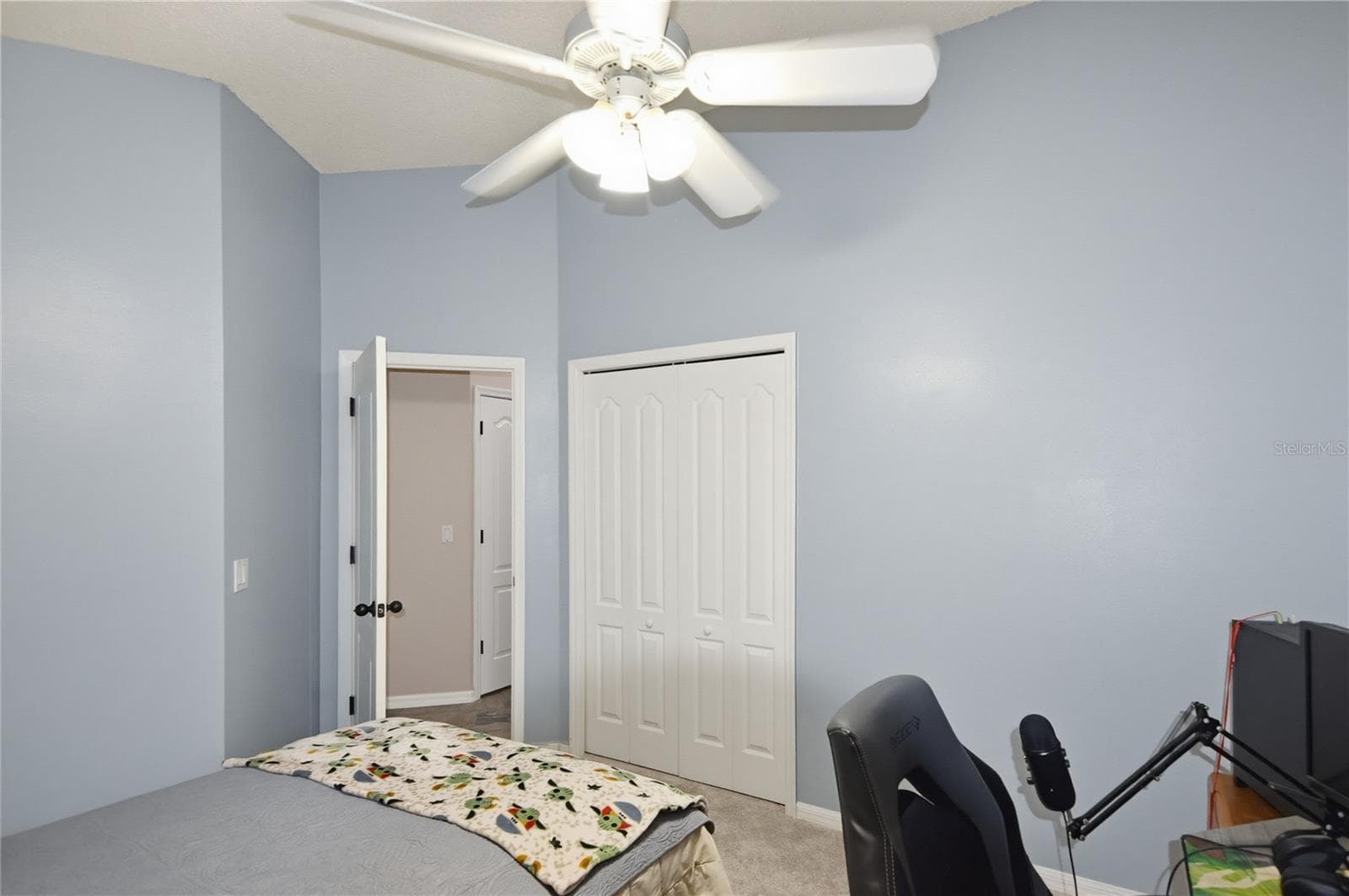 Bedroom 2 - 457 MICKLETON LOOP, OCOEE