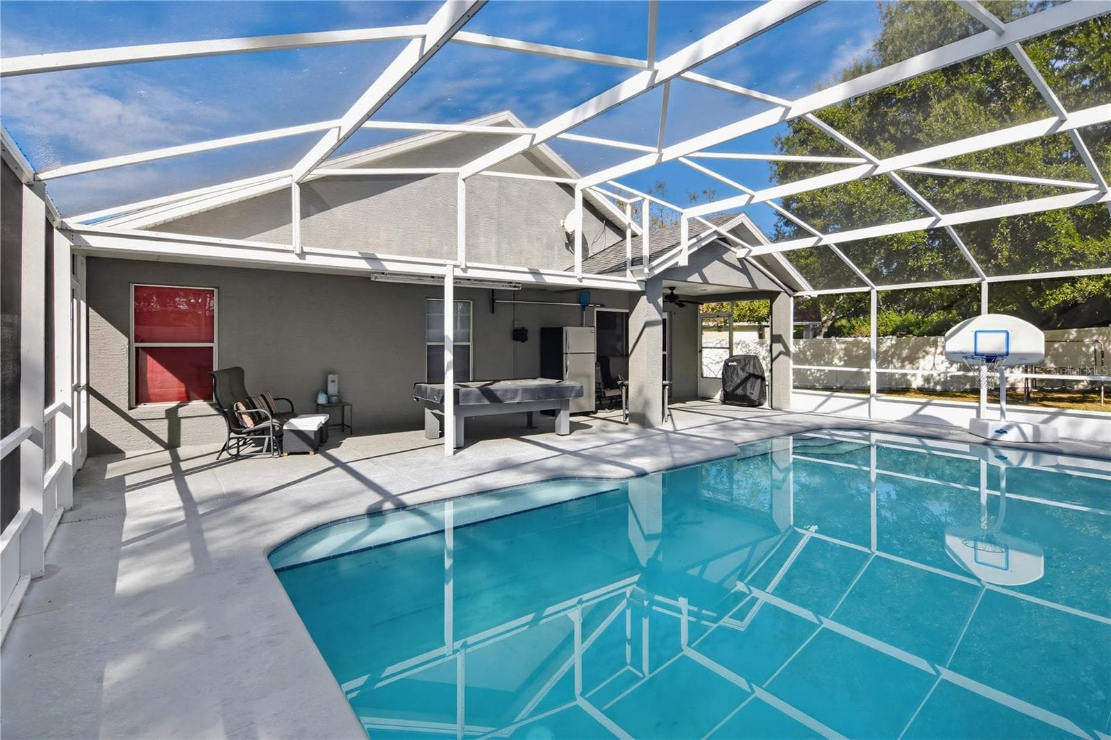 Pool - 457 MICKLETON LOOP, OCOEE