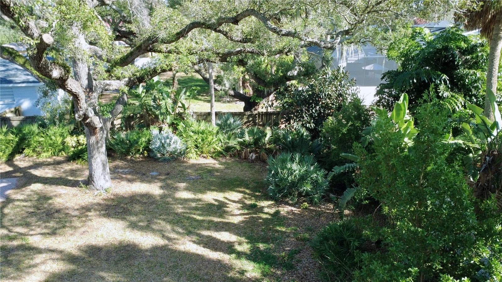 Single Family Residence at 4806 W SAN JOSE ST, TAMPA, photo 18 of 20