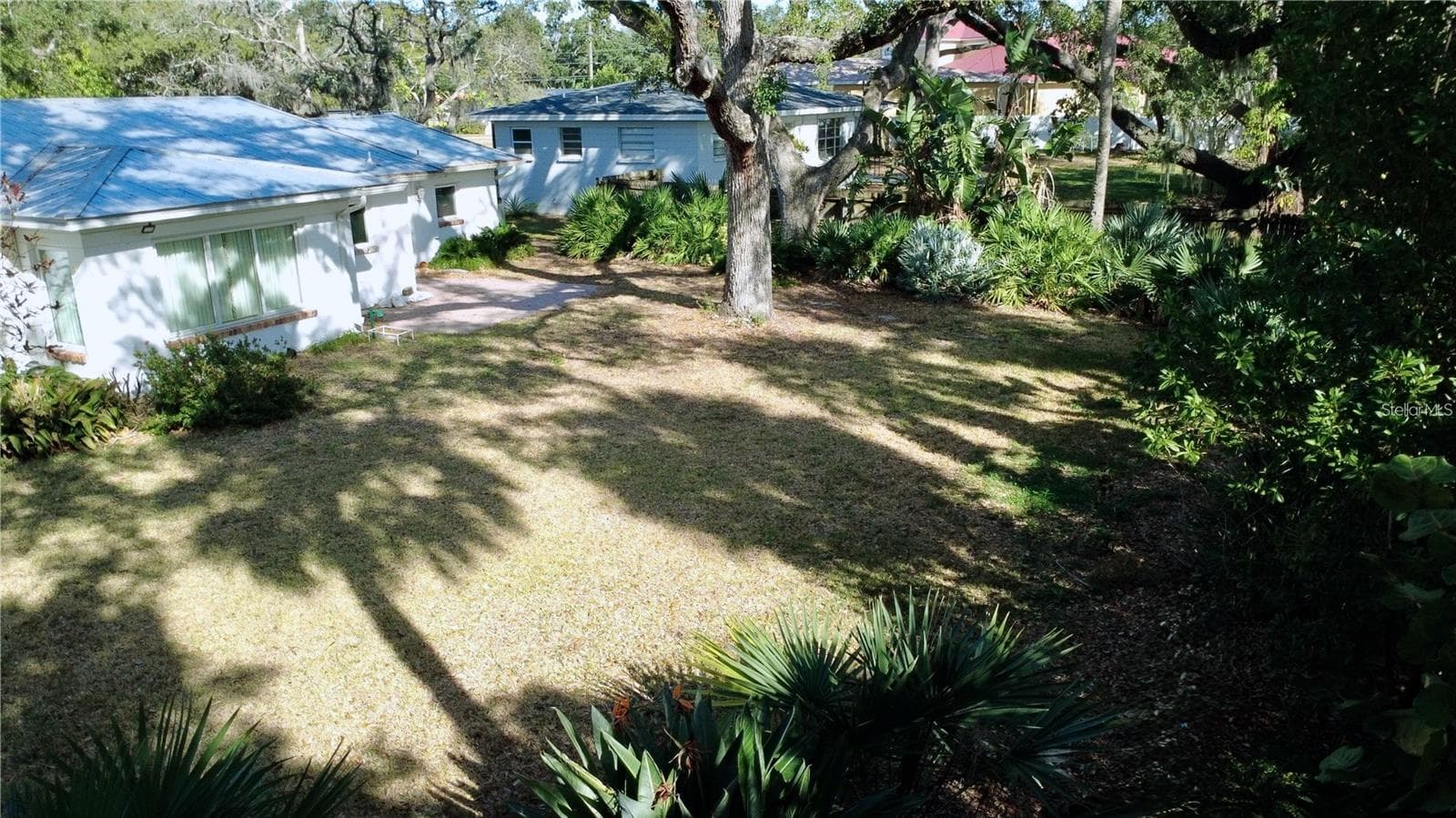 Single Family Residence at 4806 W SAN JOSE ST, TAMPA, photo 19 of 20