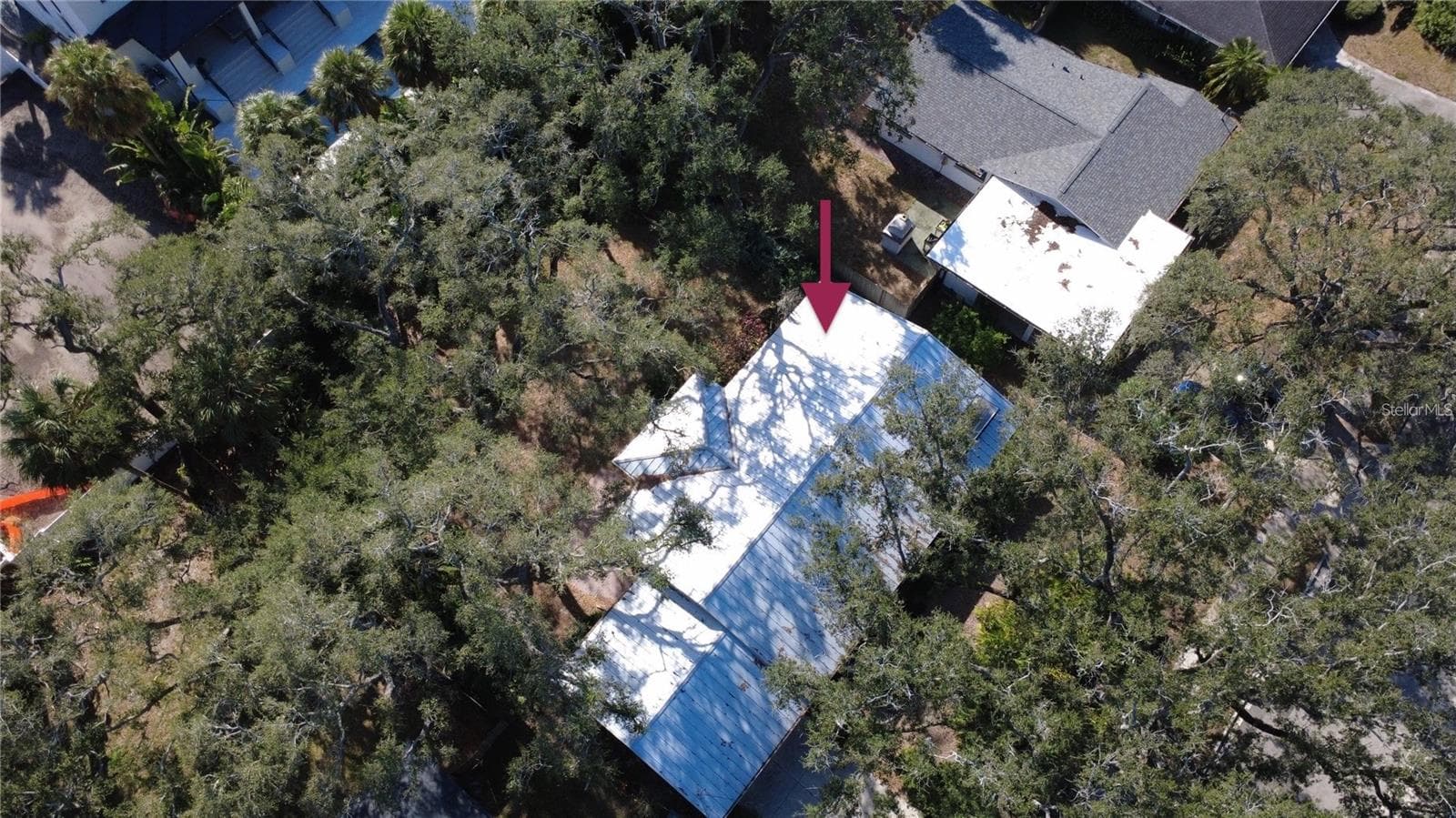 Single Family Residence at 4806 W SAN JOSE ST, TAMPA, photo 11 of 20