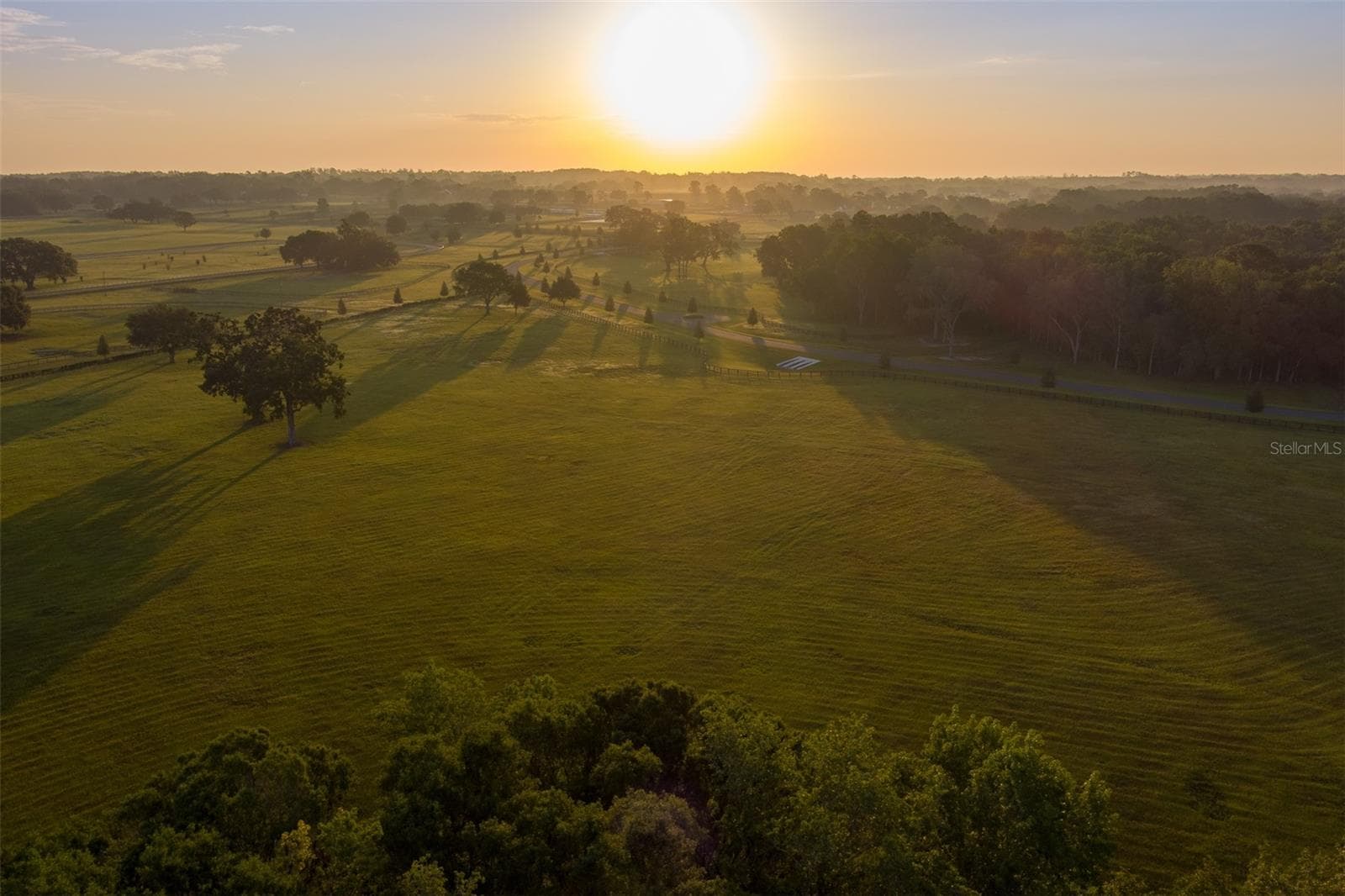 Land at 11771 NW 50TH LANE RD, OCALA, photo 4 of 6