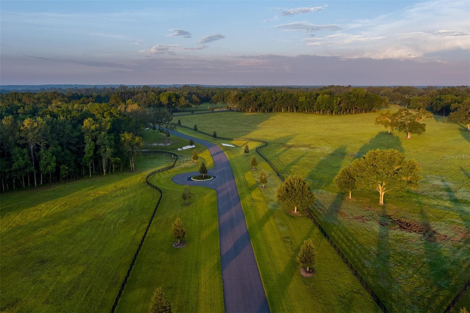 Land at 11771 NW 50TH LANE RD, OCALA, photo 5 of 6
