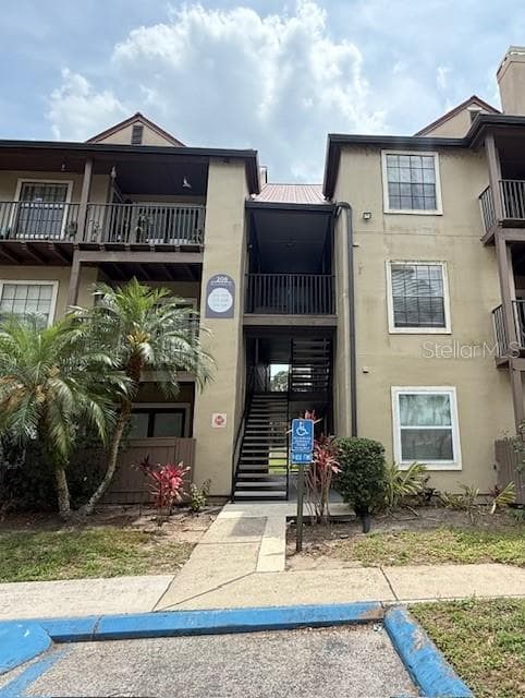 208 AFTON SQ #10-307