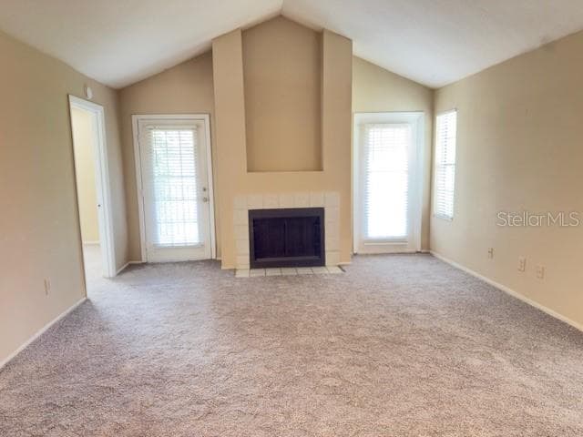 LIVING ROOM - 208 AFTON SQ #10-307, ALTAMONTE SPRINGS