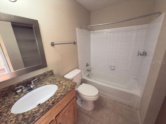 PRIMARY BATHROOM - 208 AFTON SQ #10-307, ALTAMONTE SPRINGS