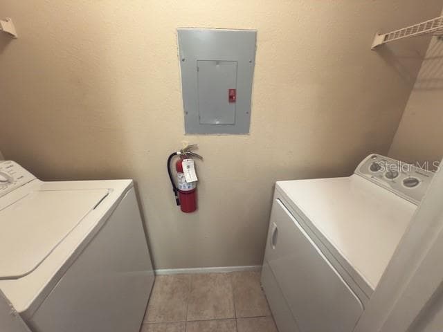 LAUNDRY ROOM - 208 AFTON SQ #10-307, ALTAMONTE SPRINGS