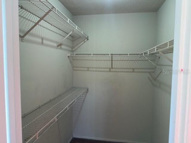 PRIMARY BEDROOM CLOSET - 208 AFTON SQ #10-307, ALTAMONTE SPRINGS