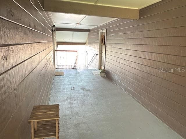WALKWAY - 208 AFTON SQ #10-307, ALTAMONTE SPRINGS
