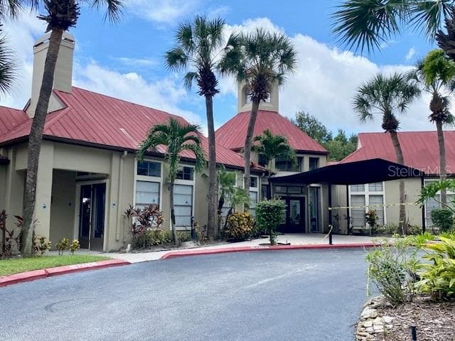 CLUBHOUSE - 208 AFTON SQ #10-307, ALTAMONTE SPRINGS
