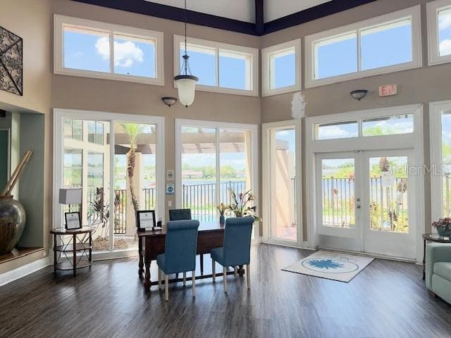 Condominium at 208 AFTON SQ #10-307, ALTAMONTE SPRINGS, photo 29 of 40