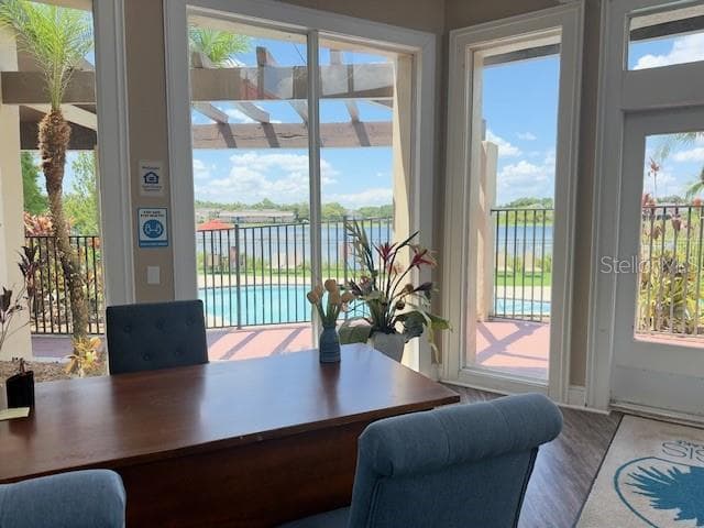 Condominium at 208 AFTON SQ #10-307, ALTAMONTE SPRINGS, photo 30 of 40