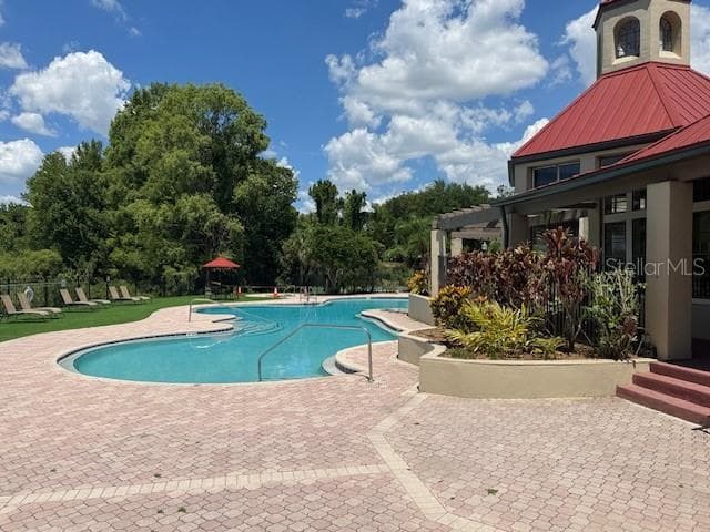 Condominium at 208 AFTON SQ #10-307, ALTAMONTE SPRINGS, photo 35 of 40