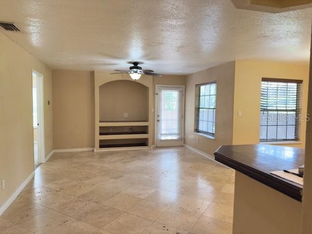 VIEW FROM ENTRANCE - 200 AFTON SQ #11-102, ALTAMONTE SPRINGS