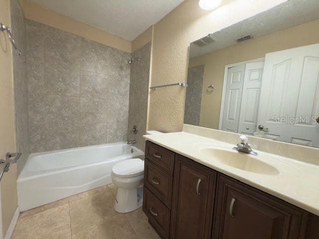 PRIMARY BATHROOM - 200 AFTON SQ #11-102, ALTAMONTE SPRINGS