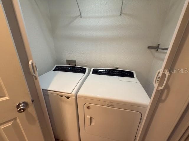 LAUNDRY ROOM - 200 AFTON SQ #11-102, ALTAMONTE SPRINGS