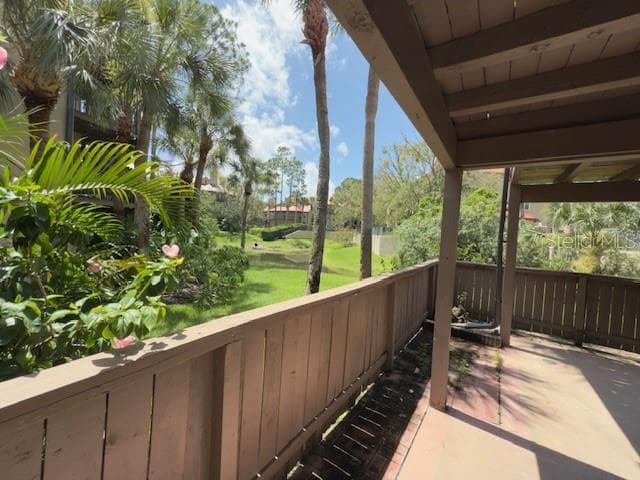 PORCH - 200 AFTON SQ #11-102, ALTAMONTE SPRINGS