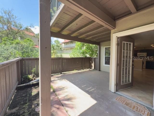 BACK PORCH - 200 AFTON SQ #11-102, ALTAMONTE SPRINGS
