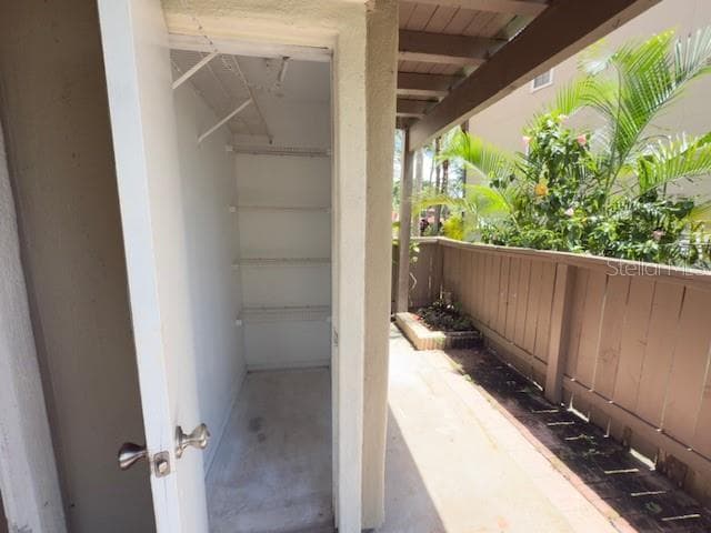 STORAGE OUTSIDE - 200 AFTON SQ #11-102, ALTAMONTE SPRINGS
