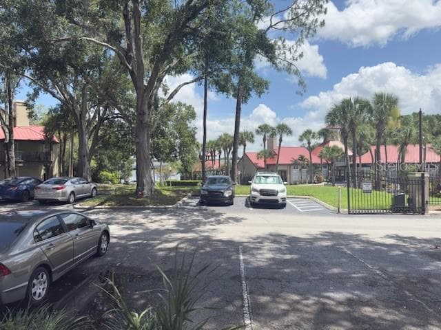 CAR PARK - 200 AFTON SQ #11-102, ALTAMONTE SPRINGS