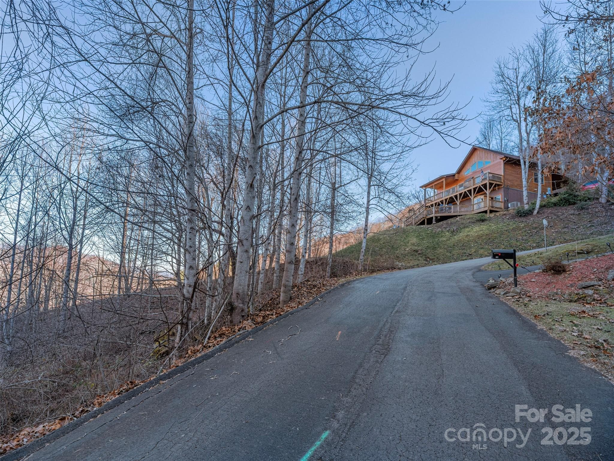 Lot at Maggie Valley, photo 3 of 13